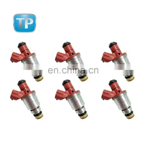 Fuel Injector For Suzu-ki OEM JSEJ-5 JSEJ5 thumbnail-1