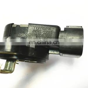 TPS Throttle Position Sensor For Toyota Corolla 2.0L OEM# 89281-52011 198300-3031 thumbnail-4