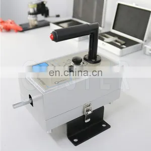 Toy Safety Sharp Edge Test Equipment/Machine/Tester, Sharp Edge Test Device thumbnail-3