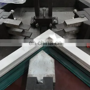 Best Product Corner Assembling Machine for Aluminum Doors and Windows thumbnail-5