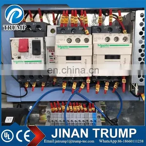 Hot Selling Product High Frequency Canvas Welding Machine thumbnail-5