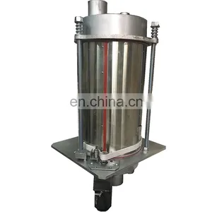 Dia250mm Depth400mm Plastic Dehumidifier Molecular Sieve Desiccant Dehumidification Rotors thumbnail-6