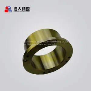 Apply to Metso Nordberg Crusher Spare Wear Parts OEM Factory GP300 GP500 Top Bearing thumbnail-3