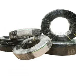 Indoor Flat Drop Cable GJXFH-1core thumbnail-1