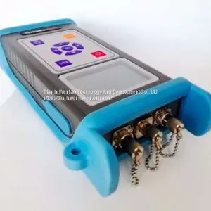 TWH-6118 FTTH PON OTDR Combo Tester thumbnail-1
