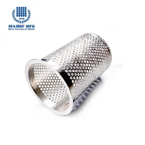 304 Stainless Steel Cloth for Coffee Filter thumbnail-4