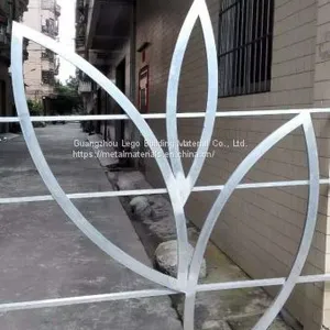 Carved Decorative Aluminum Veneer Veneer Aluminium Solid Panel thumbnail-3