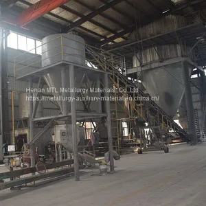 Refractory Castables thumbnail-2