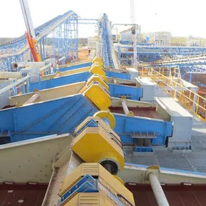 Anshan Heavy Duty Mining Machinery Co., Ltd. company overview - view 1 thumbnail