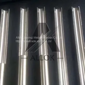 304/316/321 Stainless Steel BA Tube (Bright Annealed Tube) thumbnail-1