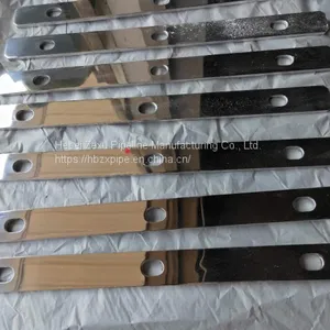 1020*50*6 Target White Plates 6061/5052 Aluminum Target Plate thumbnail-1