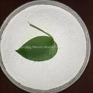 Cristobalite Silica Powder High Hardness & Non-toxic Active Silica Powder thumbnail-2