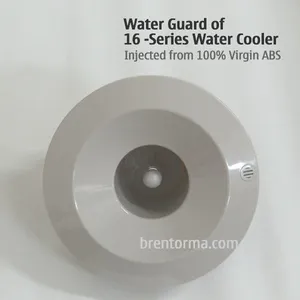 Water Dispenser Part 16 Series Cooler Bottle Connection Water Guard thumbnail-1