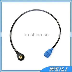 Knock Sensor For RENAULT ESPACE LAGUNA SAFRANE VOLVO PEUGEOT 0261231070 39250-22003 6238353 7669123 thumbnail-1