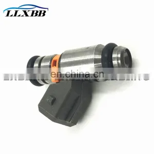 Original Fuel Injector Injection Nozzle IWP092 For Audi Seat Skoda VW Golf Lupo Polo 501.025.02 thumbnail-3