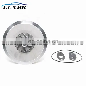 Turbo Cartridge GT2056V 14411EB300 For NISSAN Navara Pathfinder 14411-EB300 Turbocharger YD25DDTI 2.5L thumbnail-4