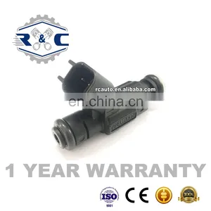 R&C High Quality Injector 0 280 155 991 Nozzle Auto Valve For Mini Cooper 100% Professional Tested Gasoline Fuel Inyector thumbnail-4
