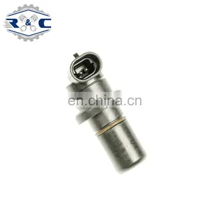 R&C High Quality Auto Transmission Sensors Odometer 3498575 Speedometer For Kenworth/Peterbilt Speeds Meter Speed Sensor thumbnail-1