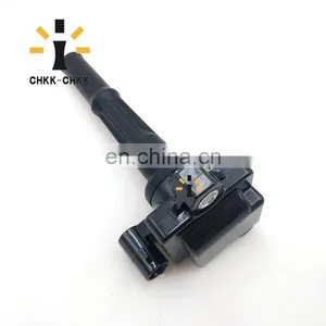 High Quality Auto Ignition Coil 90919-02212 thumbnail-1