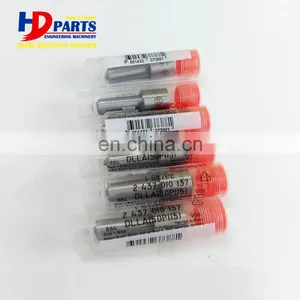 Genuine Diesel Fuel Injector Nozzle DLLA150P115 With Factory Price thumbnail-3