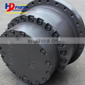 Hyundai R320LC-7 Final Drive Without Travel Motor for Excavator thumbnail-2