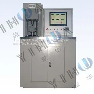 MRS-10A Microcomputer Control of Four-ball Friction and Wear Tester thumbnail-1