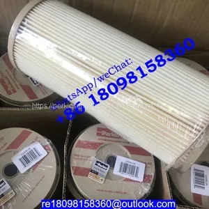 Parker/Jeelply Filter 1000FG 2020PM Diesel Engine Parts/ Auto Parts thumbnail-1