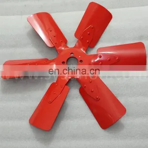 Heavy Truck Fan Clutch DCI11 D5010315994 Silicone Oil Fan Clutch thumbnail-1