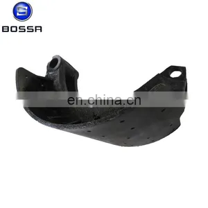 Truck Trailer Parts Casting Oil Brake Shoe 474311330 for Japanese Truck thumbnail-2