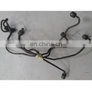 INJECTION PIPE 23701-54140 23702-54140 23703-54100 23704-54100 for Hiace thumbnail-1