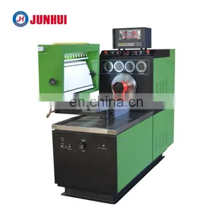 Auto Diagnostic Equipment Diesel Fuel Injection Pump Calibrating Machine thumbnail-3