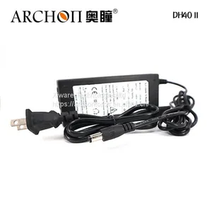 ARCHON DH40 II&WH46 II Canister Diving Light 4800 Lumens ,High Quality Torch , Dive Lamp thumbnail-5