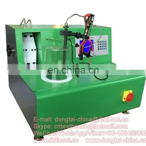 Laboratory Equipment EPS100 Common Rail Diesel Engine Testing Bench Vehicle Diagnostic Machine thumbnail-1