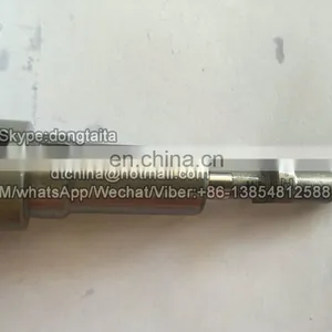 Diesel Fuel Pump Plunger Element 184-4 thumbnail-2