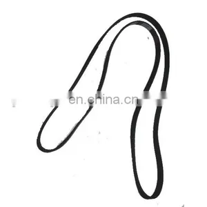 Car Spare Parts Fan Belt V Belt 7PK1680 for Japanese Cars thumbnail-1