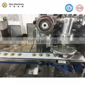 Encrusting and Forming Machines for Mochi Ice Cream Making thumbnail-4