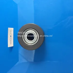 Silicon Nitride Ceramic Roller High Hardness and Wear Resistance thumbnail-3
