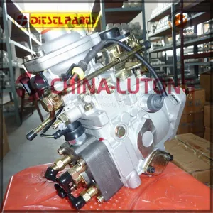 Great Wall Injector Pump ADS-VE4/11E1600R015 Diesel Distributor Fuel-injection Pumps thumbnail-1