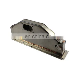 Performance Diesel Engine Intercooler 3919806 thumbnail-1