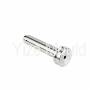 Precision Automatic Parts Manufacturer Needle Valve Movable Mould Insert Pin Supply thumbnail-5