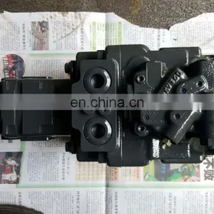 708-35-00512 Hydraulic Gear Pump PC35MR-2 Hydraulic Pump thumbnail-3