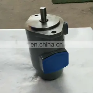 Trade Assurance SQP211 SQP321 SQP421 SQP432 Series SQP321-32-17-8VQ-86DCC-1B Tokimec Double Vane Pump thumbnail-1
