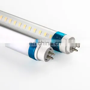Aluminum Alloy Lamp Body Material and Tube Lights Item Type T5 T8 Ballast Compatible Led Tube Light thumbnail-2