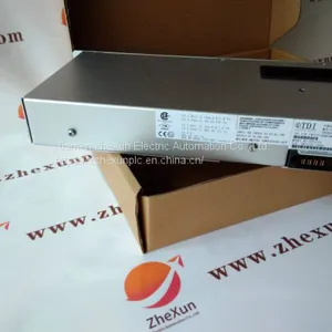 HONEYWELL XD50-FC Warranty One Year thumbnail-1