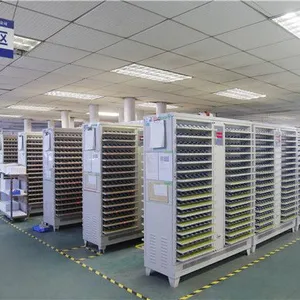 Dongguan A&S Power Technology Co., Ltd. company overview - view 4 thumbnail