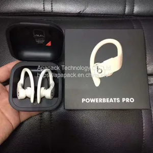 2023 Latest Power Beats Pro thumbnail-2