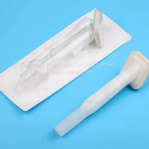 Surgical Skin Prepping Disposable CHG Applicator/Swab Stick Swab Applicator , 3 ML, 5 ML , 10.5 ML , 26 ML thumbnail-1