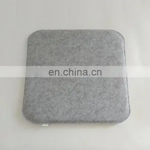 100% Wool Felt Seat Cushions From China thumbnail-6