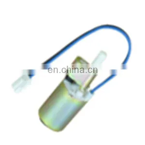 Electric Fuel Pump For SUZUKI Swift II 2 1.0L-1.3L 1989-2001 OEM 15110-63B00 15110-63B01 thumbnail-1