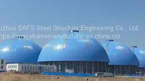 Dome Coal Stock Yard thumbnail-1